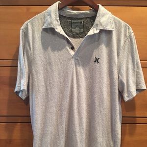 Hurley Polo
